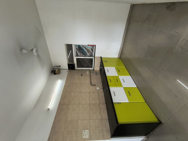 Kitchen, kolte-patil-life-republic-sec-r7-7th-avenue-i 2 Bedroom 810 Sq.Ft. Apartment In Hinjewadi Pune 10491340