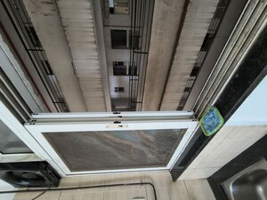 Balcony in 2 BHK Apartment at Kolte Patil Life Republic Sec R7 7th Avenue I, Hinjewadi – for Rent
