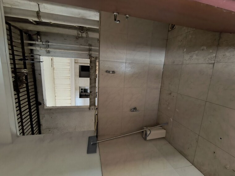 Bathroom, kolte-patil-life-republic-sec-r7-7th-avenue-i 2 Bedroom 810 Sq.Ft. Apartment In Hinjewadi Pune 10491340