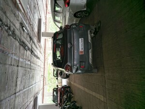 Parking in 2 BHK Apartment at Kolte Patil Life Republic Sec R7 7th Avenue I, Hinjewadi – for Rent