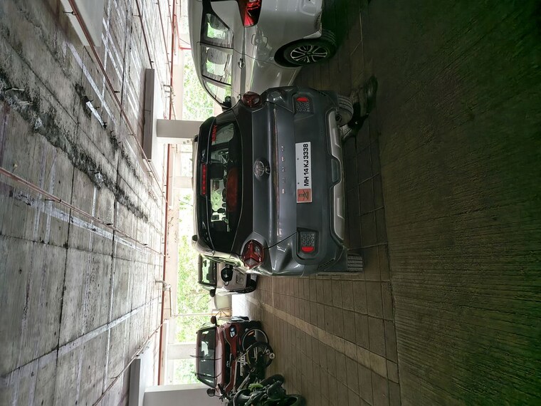  Parking, kolte-patil-life-republic-sec-r7-7th-avenue-i 2 Bedroom 810 Sq.Ft. Apartment In Hinjewadi Pune 10491340
