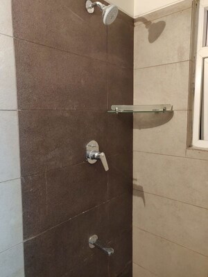 Furnished Amenities in 3 BHK Apartment at Rajapushpa Atria, Gachibowli – for Rent