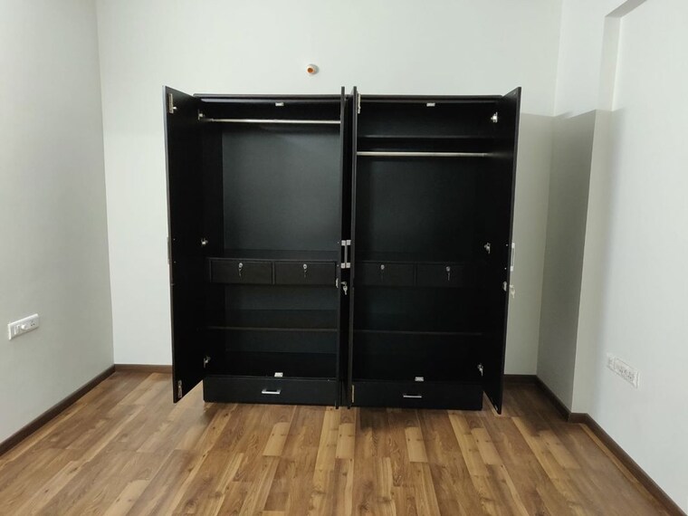 undefined, rajapushpa-atria 3 Bedroom 1675 Sq.Ft. Apartment In Gachibowli Hyderabad 10491387