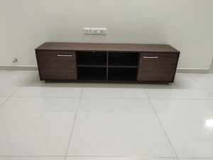 Furnished Amenities in 3 BHK Apartment at Rajapushpa Atria, Gachibowli – for Rent