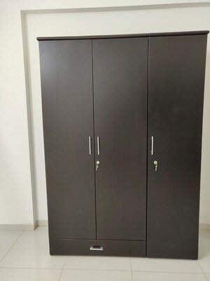 Furnished Amenities in 3 BHK Apartment at Rajapushpa Atria, Gachibowli – for Rent