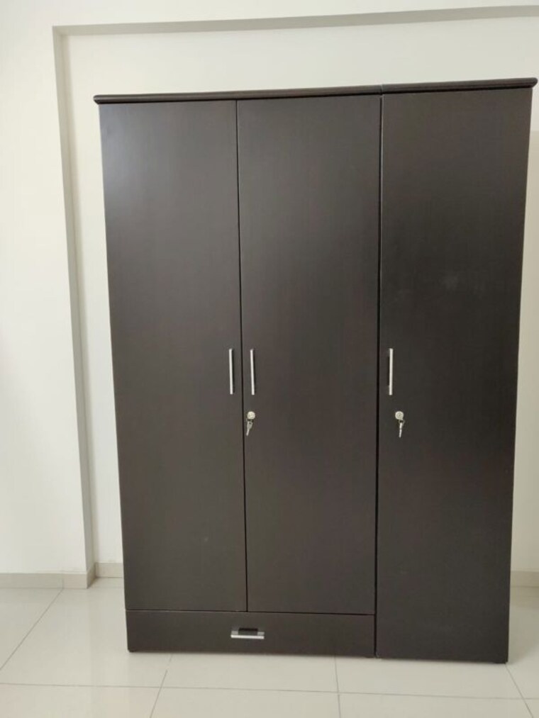 undefined, rajapushpa-atria 3 Bedroom 1675 Sq.Ft. Apartment In Gachibowli Hyderabad 10491387
