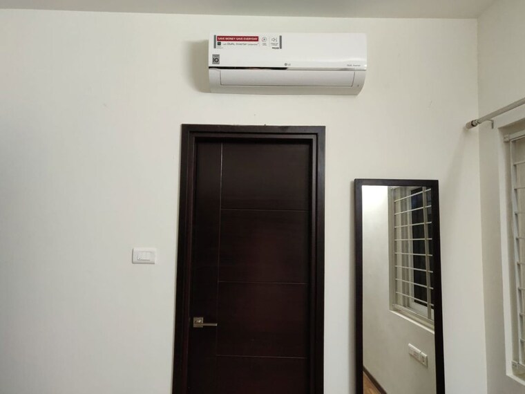 undefined, rajapushpa-atria 3 Bedroom 1675 Sq.Ft. Apartment In Gachibowli Hyderabad 10491387