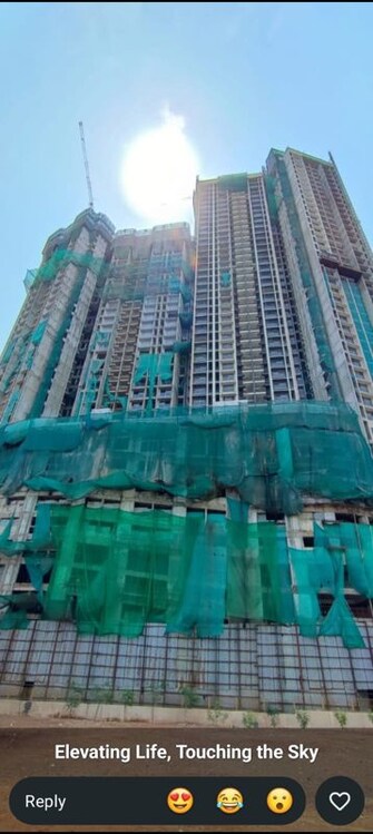 2 BHK 718 Sq.Ft. Apartment in Chandak Treesourus