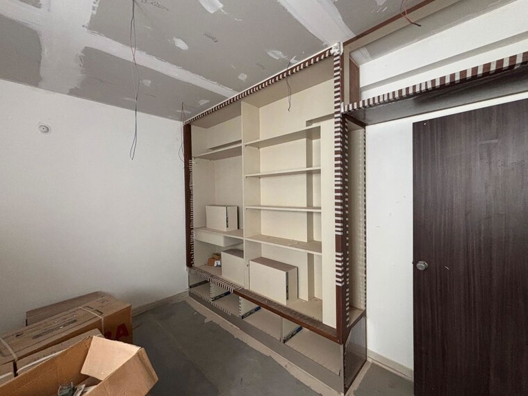undefined, praneeth-pranav-solitaire 3 Bedroom 1701 Sq.Ft. Apartment In Bachupally Hyderabad 10491409