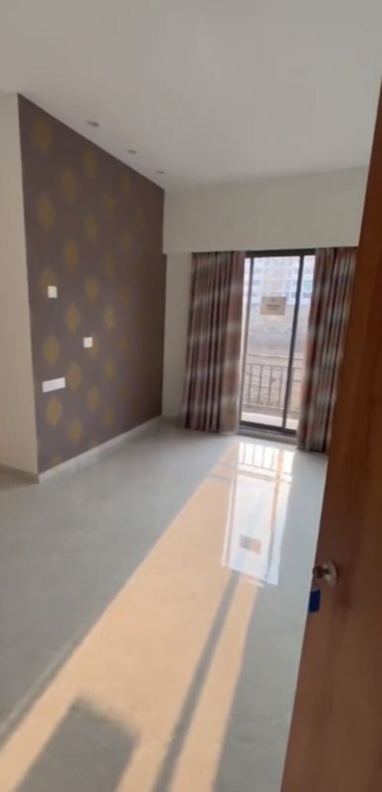 Room, shanmukhi-bilvam 2 Bedroom 990 Sq.Ft. Apartment In Shedung Navi Mumbai 10491404