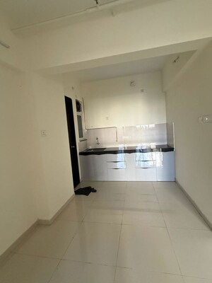 Kitchen in 2 BHK Apartment at Kolte Patil Life Republic R 10, Hinjewadi – for Rent