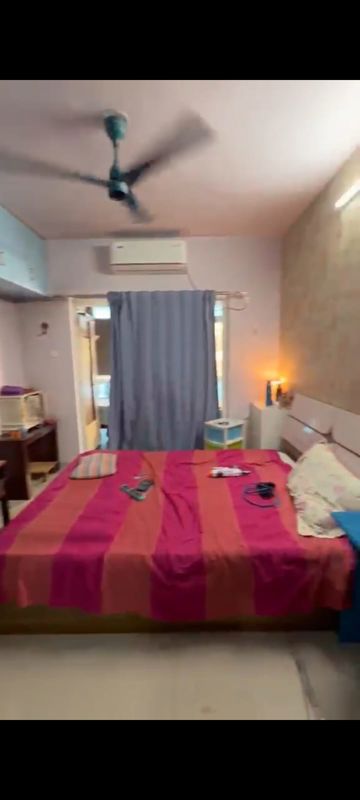 2 BHK + Pooja Room 970 Sq.Ft. Apartment in Mantra Ira