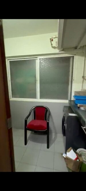 Furnished Amenities in 2 BHK Apartment at Mantra Ira, Undri – for Rent