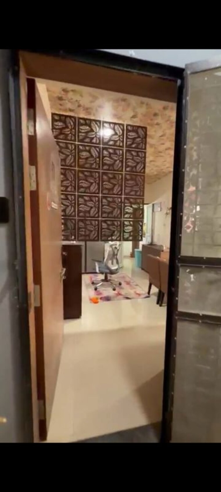 Bathroom, mantra-ira 2 Bedroom 970 Sq.Ft. Apartment In Undri Pune 10491365