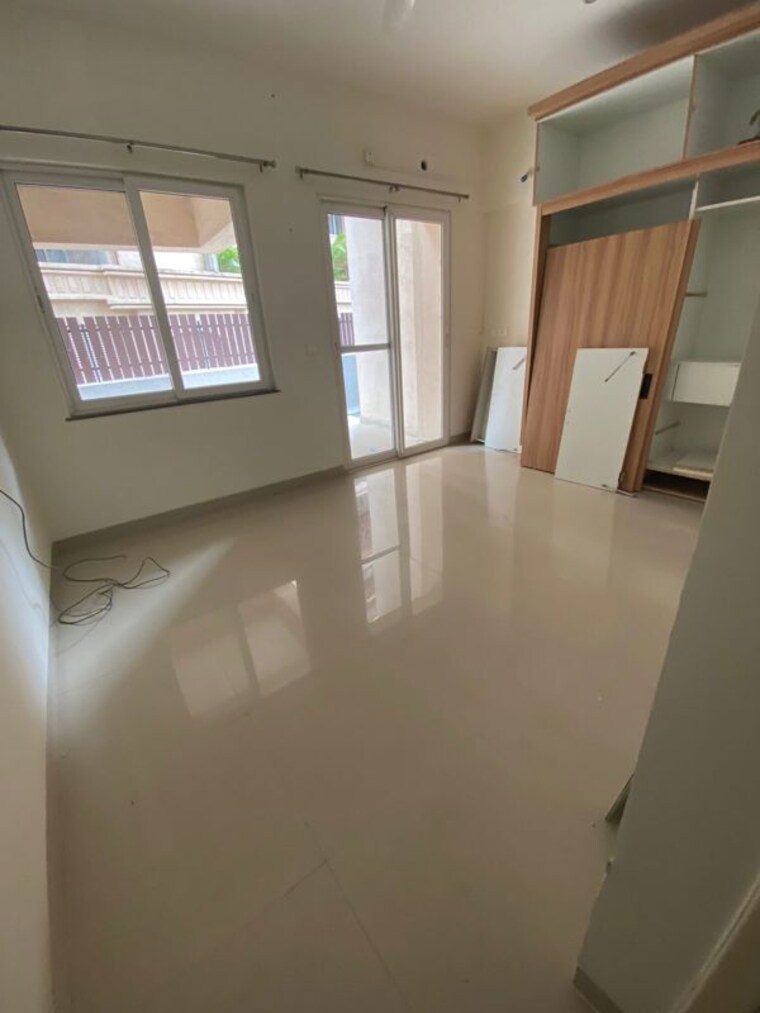 Room, elated-khush-vista 2 Bedroom 1000 Sq.Ft. Apartment In Nibm Road Pune 10491428