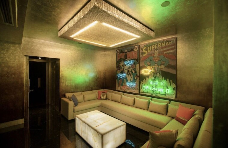 Bedroom, one-altamount-apartment 4 Bedroom 9500 Sq.Ft. Apartment In Altamount Road Mumbai 10491433