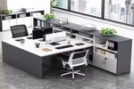 2270 Sq.Ft. Office Space in Kharadi
