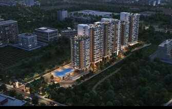 4 BHK Apartment For Sale in TVS Emerald Isle of Trees in Rachenahalli, Bangalore