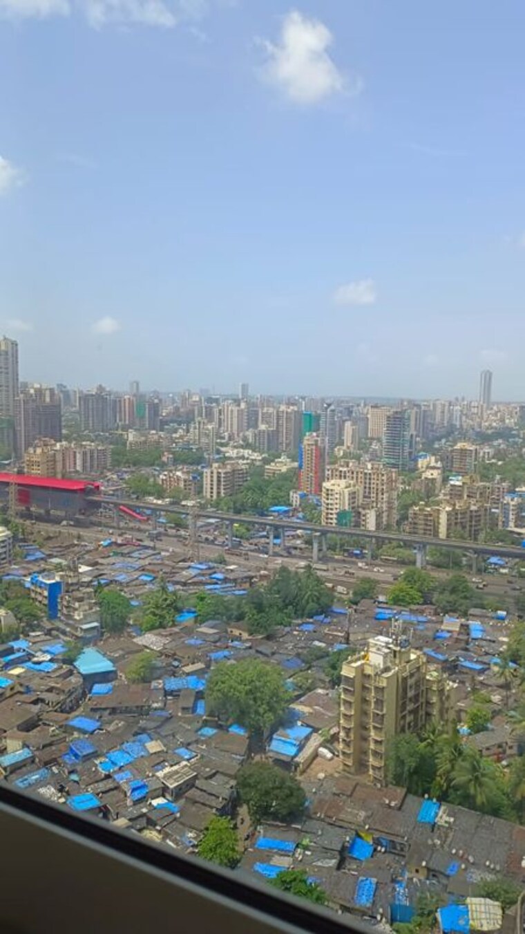 Exterior View, a-and-o-f-residences-malad 2 Bedroom 905 Sq.Ft. Apartment In Malad East Mumbai 10491430