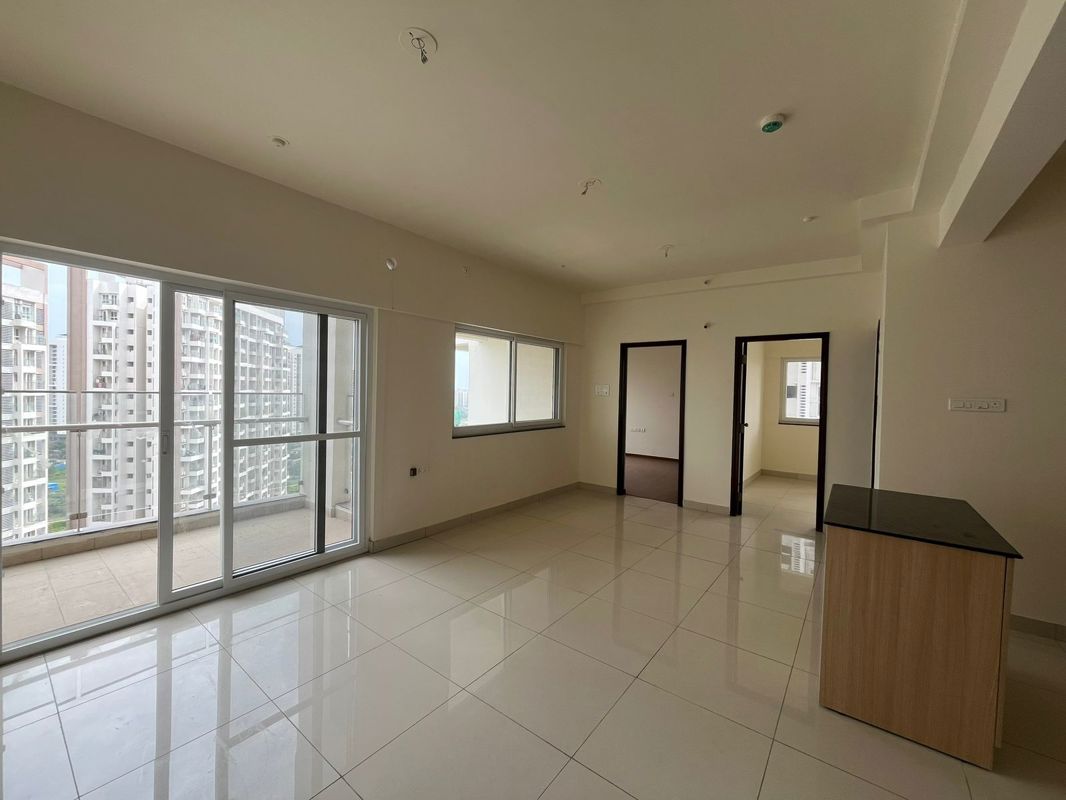 2 BHK 803 Sq.Ft. Apartment in Puravankara Silversands