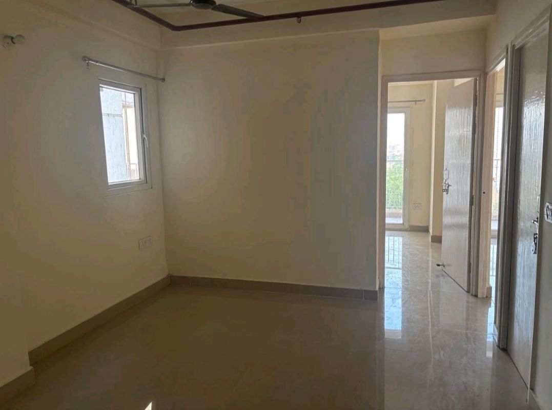2.5 BHK + Study Room 677 Sq.Ft. Apartment in GLS Avenue 81