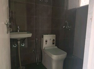 Bathroom in 2.5 BHK Apartment at GLS Avenue 81, Sector 81 – for Rent