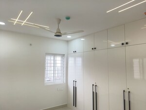Furnished Amenities in 3 BHK Apartment at ASBL Spectra, Financial District – for Rent