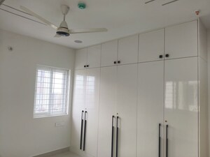 Room in 3 BHK Apartment at ASBL Spectra, Financial District – for Rent