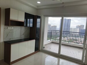 3 BHK Apartment For Rent in ASBL Spectra, Financial District