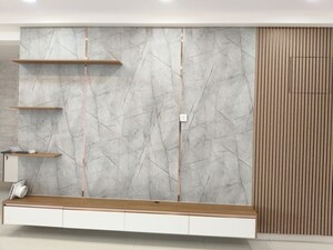 Room in 3 BHK Apartment at ASBL Spectra, Financial District – for Rent
