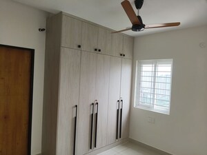 Room in 3 BHK Apartment at ASBL Spectra, Financial District – for Rent