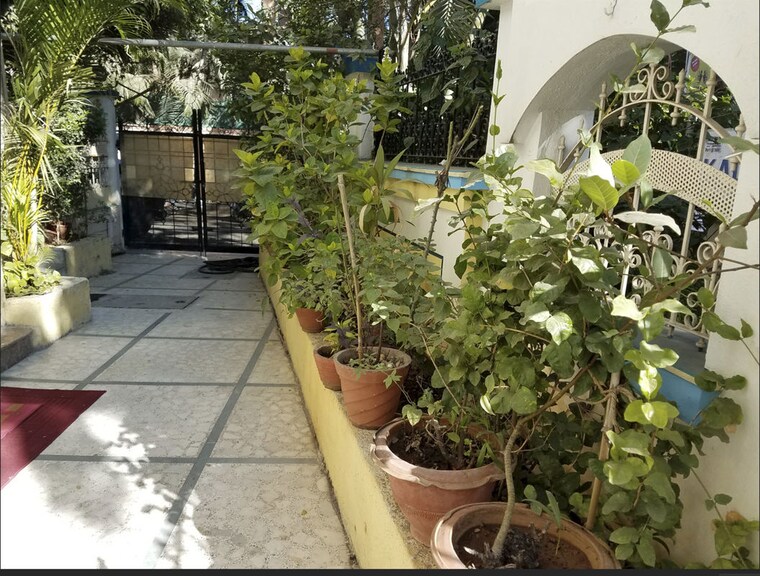 Balcony, kamgar putala vasahat 4 Bedroom 6000 Sq.Ft. Independent House In Kamgar Putala Vasahat Pune 10491453