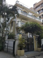4 BHK + Store Room 6000 Sq.Ft. Independent House in Kamgar Putala Vasahat