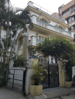 4 BHK Independent House For Sale in Kamgar Putala Vasahat