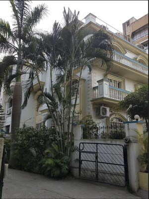 4 BHK Independent House – Exterior View View at Kamgar Putala Vasahat - for Sale
