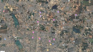  Plot For Sale in Judicial Layout