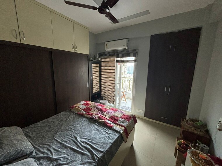 Bedroom, samridhi-grand-avenue 3 Bedroom 1690 Sq.Ft. Apartment In Tech Zone 4 Greater Noida Greater Noida 10483050