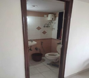 Bathroom in 2 BHK Apartment at Dadar East – for Sale