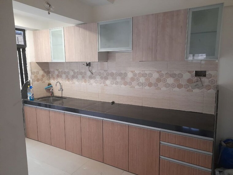 Kitchen, dadar east 2 Bedroom 685 Sq.Ft. Apartment In Dadar East Mumbai 10491464
