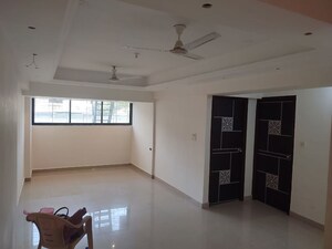 Living Room in 2 BHK Apartment at Dadar East – for Sale