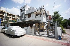 4 BHK + Store Room Independent House For Sale in Sargasan