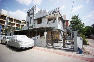 4 BHK Independent House For Sale in Sargasan