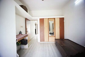 Bedroom in 4 BHK Independent House at Sargasan – for Sale