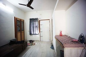 Bedroom in 4 BHK Independent House at Sargasan – for Sale