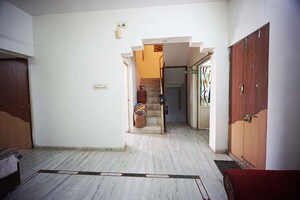 Bedroom in 4 BHK Independent House at Sargasan – for Sale
