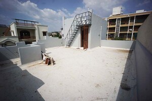 4 BHK Independent House – Exterior View View at Sargasan - for Sale