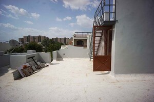 4 BHK Independent House – Exterior View View at Sargasan - for Sale