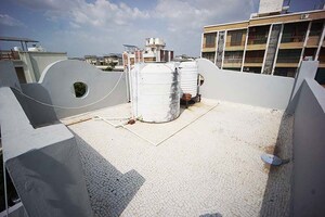 4 BHK Independent House – Exterior View View at Sargasan - for Sale