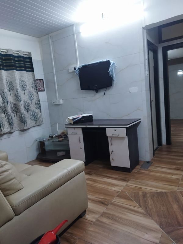 1.5 BHK 200 Sq.Ft. Apartment in Daya Sagar CHSL