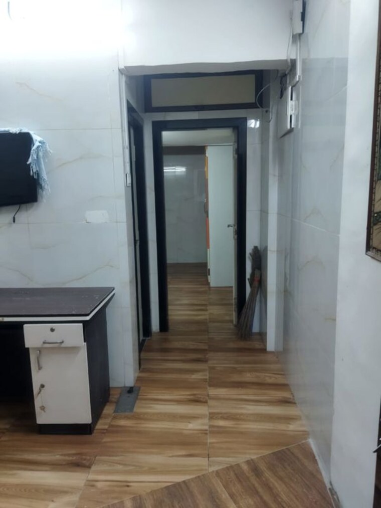 undefined, daya-sagar-chsl 1.5 Bedroom 200 Sq.Ft. Apartment In Goregaon East Mumbai 10491447